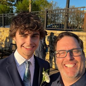 Meet your Posher, Tim